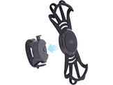 TNB UMBIKE5 Support de téléphone Noir