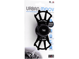 TNB UMBIKE5 Support de téléphone Noir