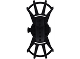 TNB UMBIKE5 Support de téléphone Noir
