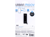 TNB UMBIKE5 Support de téléphone Noir