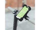 TNB UMBIKE7 Support de téléphone Noir