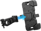 TNB UMBIKE7 Support de téléphone Noir