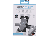 TNB UMBIKE7 Support de téléphone Noir