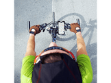 TNB UMBIKE7 Support de téléphone Noir