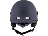 TNB UMHELMETVSBLL Casque Bleu