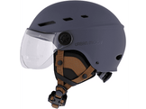 TNB UMHELMETVSBLL Casque Bleu