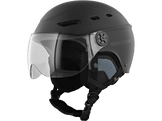 TNB UMHELMETVSL Casque Noir