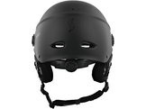 TNB UMHELMETVSL Casque Noir