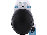 TNB UMHELMETVSL Casque Noir
