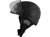 TNB UMHELMETVSL Casque Noir