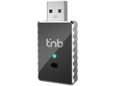 TNB Wireless Adapter for CarPlay & Android Auto