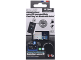 TNB Wireless Adapter for CarPlay & Android Auto
