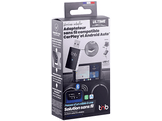 TNB Wireless Adapter for CarPlay & Android Auto