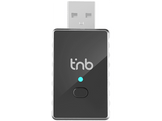 TNB Wireless Adapter for CarPlay & Android Auto