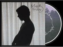 Charger l&#39;image dans la galerie, Tom Odell - Black Friday CD
