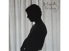Charger l&#39;image dans la galerie, Tom Odell - Black Friday CD

