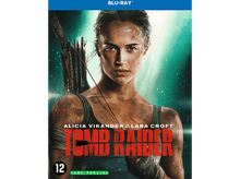 Charger l&#39;image dans la galerie, Tomb Raider - Blu-ray
