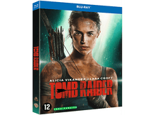 Charger l&#39;image dans la galerie, Tomb Raider - Blu-ray
