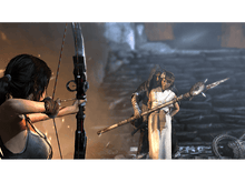 Charger l&#39;image dans la galerie, Tomb Raider Definitive Edition UK PS4
