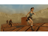 Tomb Raider IV-V-VI Remastered - Switch