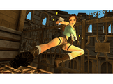 Tomb Raider IV-VI Remastered Starring Lara Croft - Deluxe Edition FR - PS5