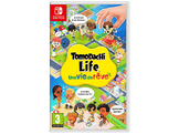 Tomodachi Life: Une vie de rêve - Switch (FR)