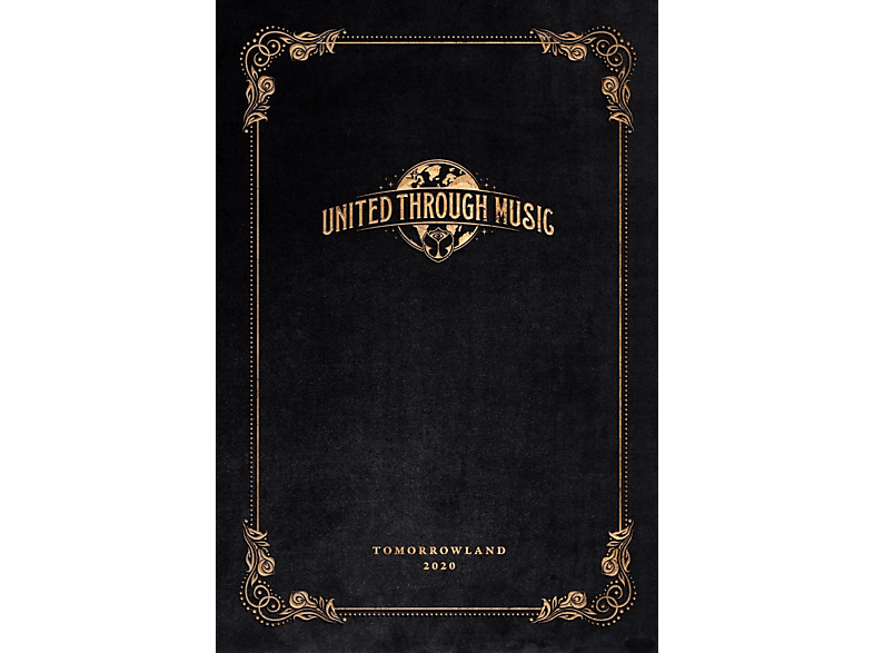 Tomorrowland 2020 - CD