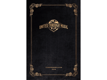 Tomorrowland 2020 - CD