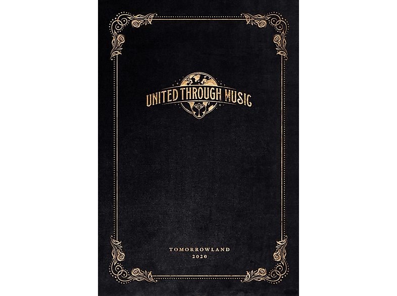 Tomorrowland 2020 - CD