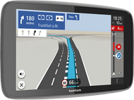 TOMTOM GO Classic 6 (1YF6.002.00) GPS voiture Europe de l'Ouest