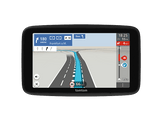 TOMTOM GO Classic 6 (1YF6.002.00)
