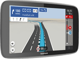 TOMTOM GO Classic 6 (1YF6.002.00)