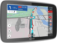 TOMTOM GPS Go Expert 6