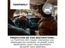 Charger l&#39;image dans la galerie, TOMTOM GPS voiture Go Classic 5&quot; Europe (1BA5.002.20)
