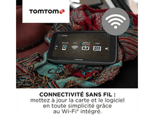 Charger l&#39;image dans la galerie, TOMTOM GPS voiture Go Classic 5&quot; Europe (1BA5.002.20)
