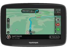 Charger l&#39;image dans la galerie, TOMTOM GPS voiture Go Classic 5&quot; Europe (1BA5.002.20)
