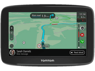 TOMTOM GPS voiture Go Classic 5