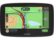 Charger l&#39;image dans la galerie, TOMTOM GPS voiture Go Essential 6&quot; Full Europe (1PN6.002.10)
