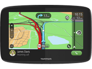 TOMTOM GPS voiture Go Essential 6