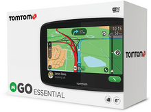 Charger l&#39;image dans la galerie, TOMTOM GPS voiture Go Essential 6&quot; Full Europe (1PN6.002.10)
