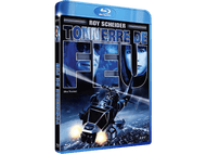 Tonnerre De Feu - Blu-ray