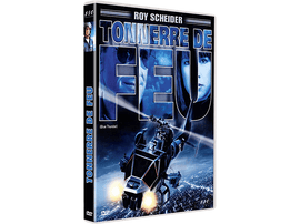 Tonnerre De Feu - DVD