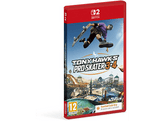 Tony Hawk S Pro Skater 3+4 (FR) - Nintendo Switch 2