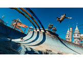Tony Hawk's Pro Skater 3+4 FR PS5
