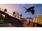 Tony Hawk's Pro Skater 3+4 FR PS5