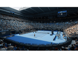 TopSpin 2K25 Standard Edition FR/NL PS5