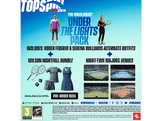 TopSpin 2K25 Standard Edition FR/NL PS5