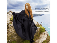 Charger l&#39;image dans la galerie, Tori Amos - Ocean To Ocean - CD
