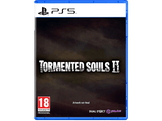 Tormentend Souls II - PS5