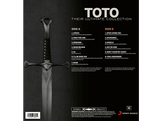 Toto - Their Ultimate Collection LP